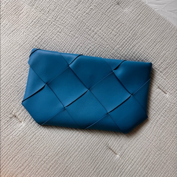 Bottega Veneta Handbags - Bottega Vaneta Clutch